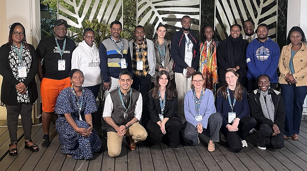 GIZ: Storytelling for Impact for GIZ’s SNRD Africa 