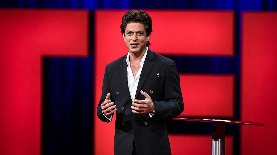 TED: Speaker Coach for TED Talks India, TED's first ever TV Series Worldwide